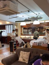 -BarberKiNG男士理发馆Barbershop