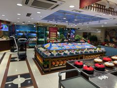 -良友·海鲜青岛菜(五四广场店)