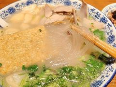 -小潘记鸭血粉丝汤