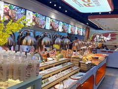 -快乐爱斯米牛排自助(吾悦广场店)