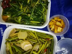 -狮王府淮扬菜(新街口友谊店)