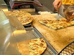 -咏春葱油饼(德政中路店)