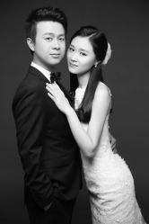 点击看大图 -天一婚纱摄影TIA STUDIO(珠海路店)