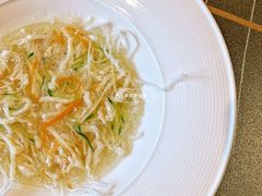 -北京古城老院厉晓麟精致菜