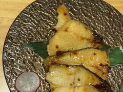 -贵木日本料理·铁板烧(新地假日广场店)
