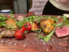 -Mammamia意大利餐厅(阳春巷店)