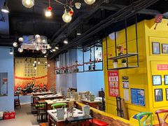 -钢管厂五区小郡肝串串香(南山店)