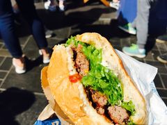 -Fergburger(皇后镇店)