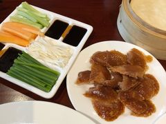 -古北烤鸭王I古北水镇景区店