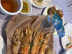 -79号渔船海鲜饭店(岗厦店)