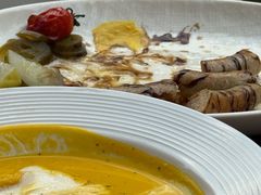 -Nord Grill&Bar Highland诺德西餐(深圳欢乐海岸店)