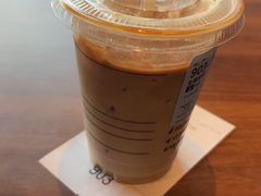 -茶颜悦色(银盆岭万达广场店)