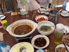 -元银甲·湖北地标美食(汉阳店)