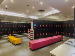-艾型动健身游泳(环宇城店)
