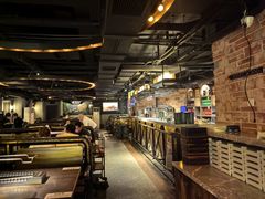 -麦凯伦烧烤·精酿超级工厂店(金桥总店)