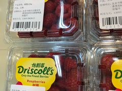 -果蔬好生活超市(东湖店)