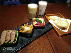 -斯比特花园西餐厅(东方商厦店)