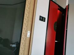 -上海崇明金茂凯悦酒店