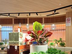 -云海肴云南菜(浦江欢乐颂店)