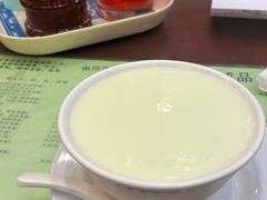 -南信牛奶甜品专家