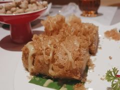 -若蘭慈·无国界素食料理(欢乐海岸店)