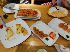 -菲滋意式餐厅(西溪印象城店)