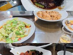-京天红酒家(虎坊路店)
