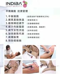 -Fundi张玉珊修身堂·indiba·BTL科技瘦身