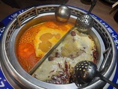 -快乐小羊·内蒙牛羊肉火锅(流花中心店)