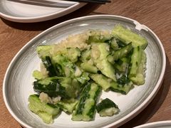 -鱼酷活鱼烤鱼(静安大融城店)