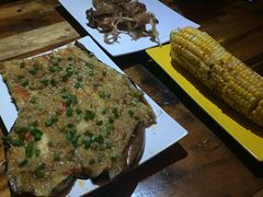 -JUKEBOX玖部音乐餐厅(华侨城店)