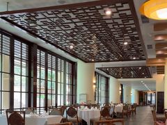 -白云中餐厅·粤菜·亚龙湾喜来登度假酒店