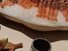 -上井料理黑金店(IFS国金中心店)