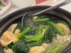 -东江渔村·古典园林·30年粤菜老字号(太和店)