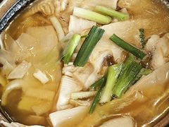 -洪福饭店·十八年老店