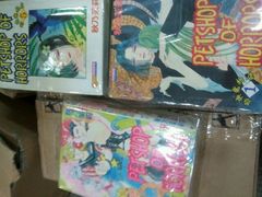 -浦东新区花木街道图书馆