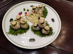 云腿野菜福袋-宝燕壹号景观餐厅(龙盛国际商业广场店)