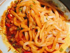 -江边城外烤全鱼(世茂广场店)