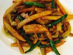 -翠花老菜饺子馆(七宝店)