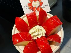 -蜀叫主·新派川渝菜场火锅(双井店)