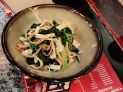 -南京大牌档(香港广场店)