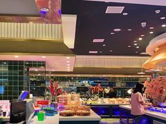 -非烤勿扰自助烤肉(阳江百利广场店)