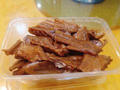 -老字号蛇口德记烧腊饭店·海鲜加工