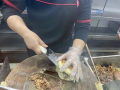 -樊记腊汁肉(竹笆市总店)