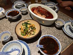 -南京大牌档(济南万象城店)