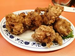 -拉面莊夢語＆中华料理八椿