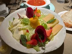 -波特曼西餐厅(中央大街店)