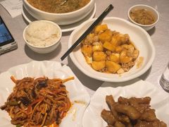 -马凯餐厅(长椿街店)