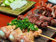 -王氏炉匠·烧鸟放题自助(好运街店)