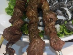 -大草原清真饭庄(沙河店)